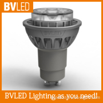 Hot Sale GU10 6W  LED Spot Light